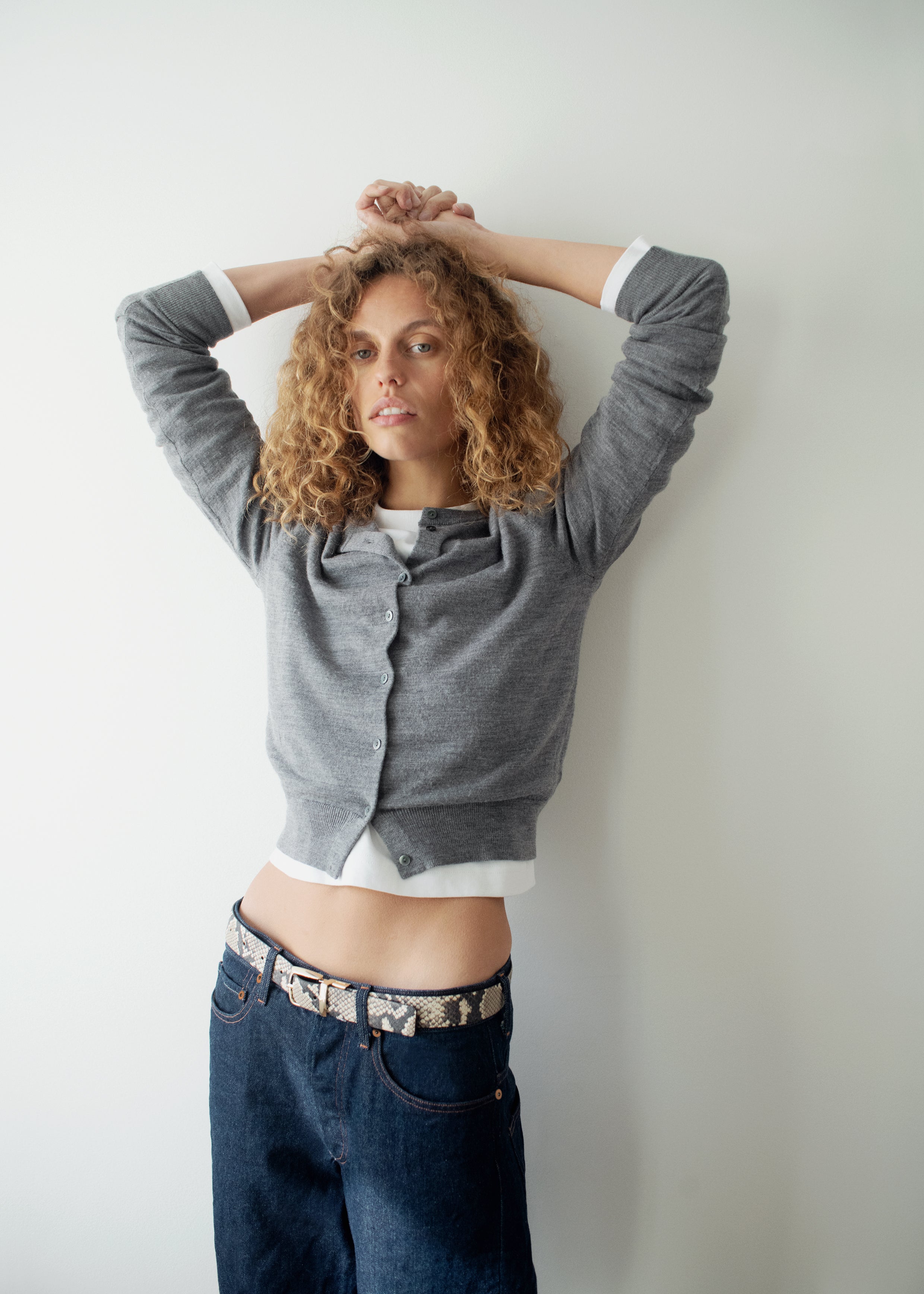 The Signature Jean – Dark Indigo